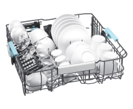 Zmywarka Samsung DW90H79H1B0U1 60 cm Bespoke AI, 59,8cm, 14kpl, Bespoke AI, SmartThings, WaterJet Clean, Auto Open Door - ilość koszy 3 - 1537062 - zdjęcie 6